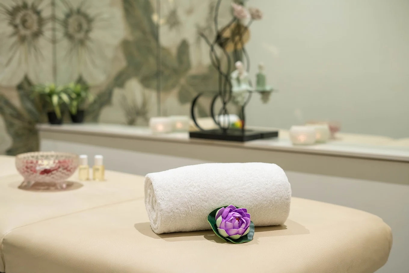 Personalized hotel service