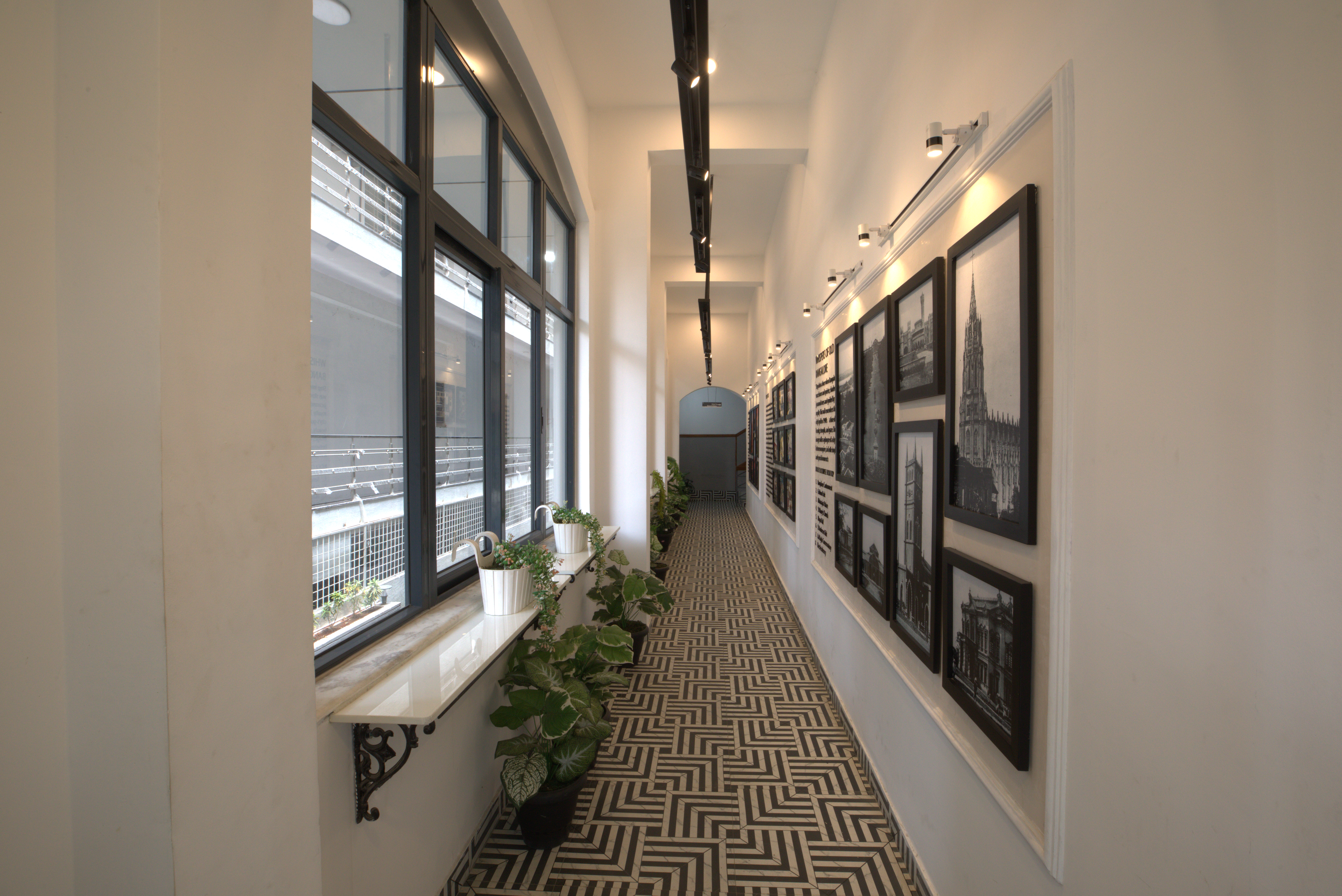 Promotional image for U by Z-Hotels