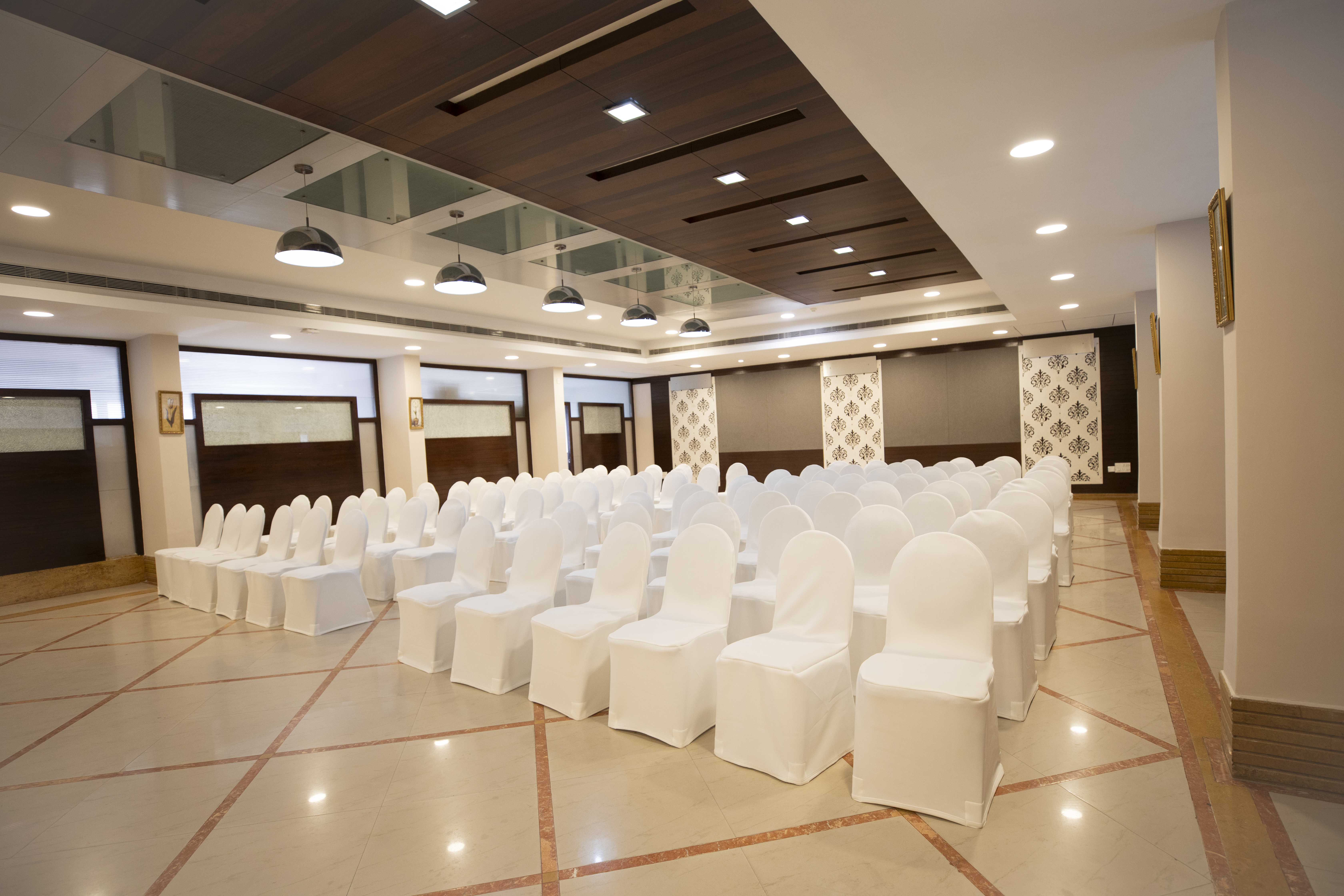 Celebrate - U by Z Hotels, Richmond Circle gallery image 1