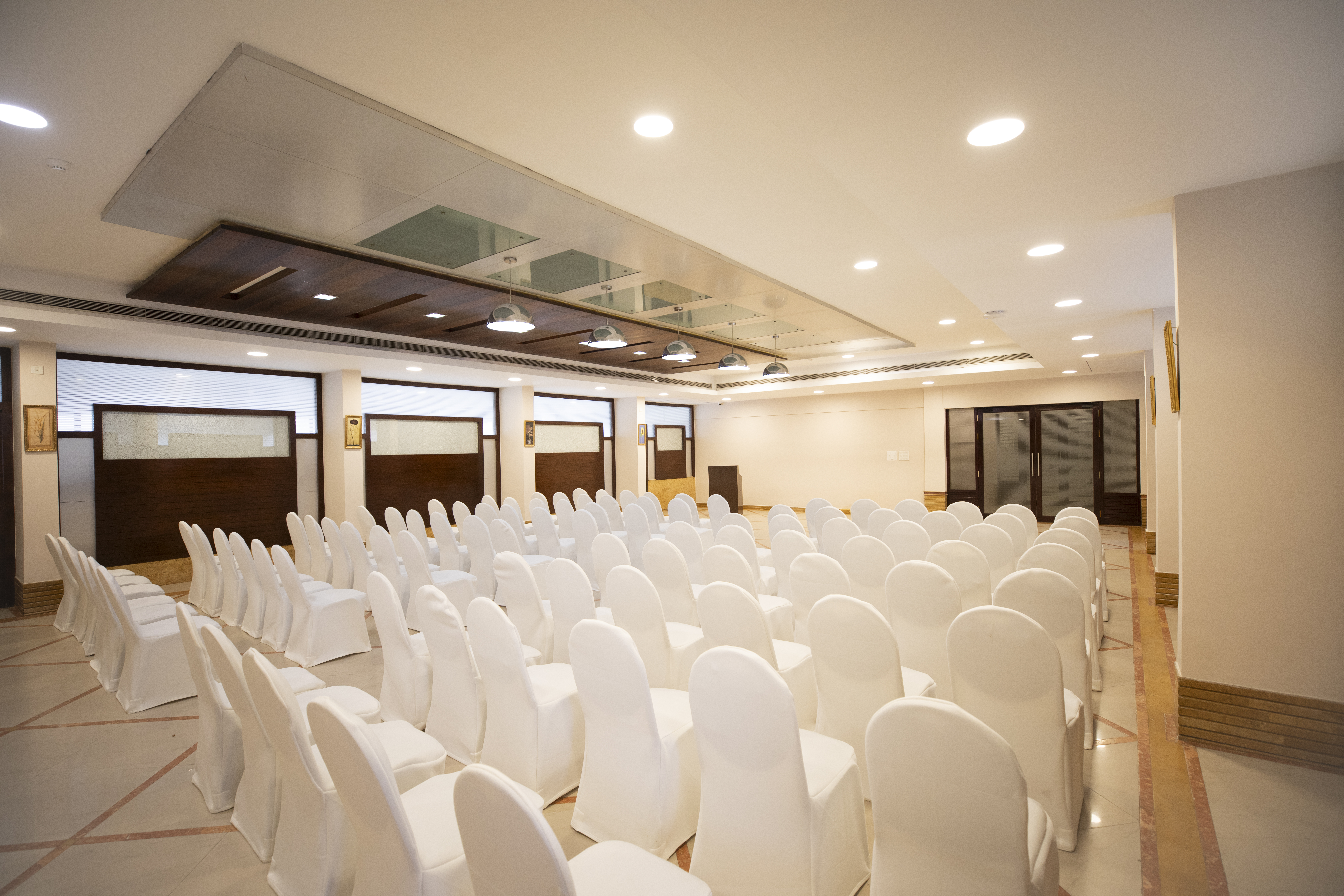 View of Celebrate - U by Z Hotels, Richmond Circle