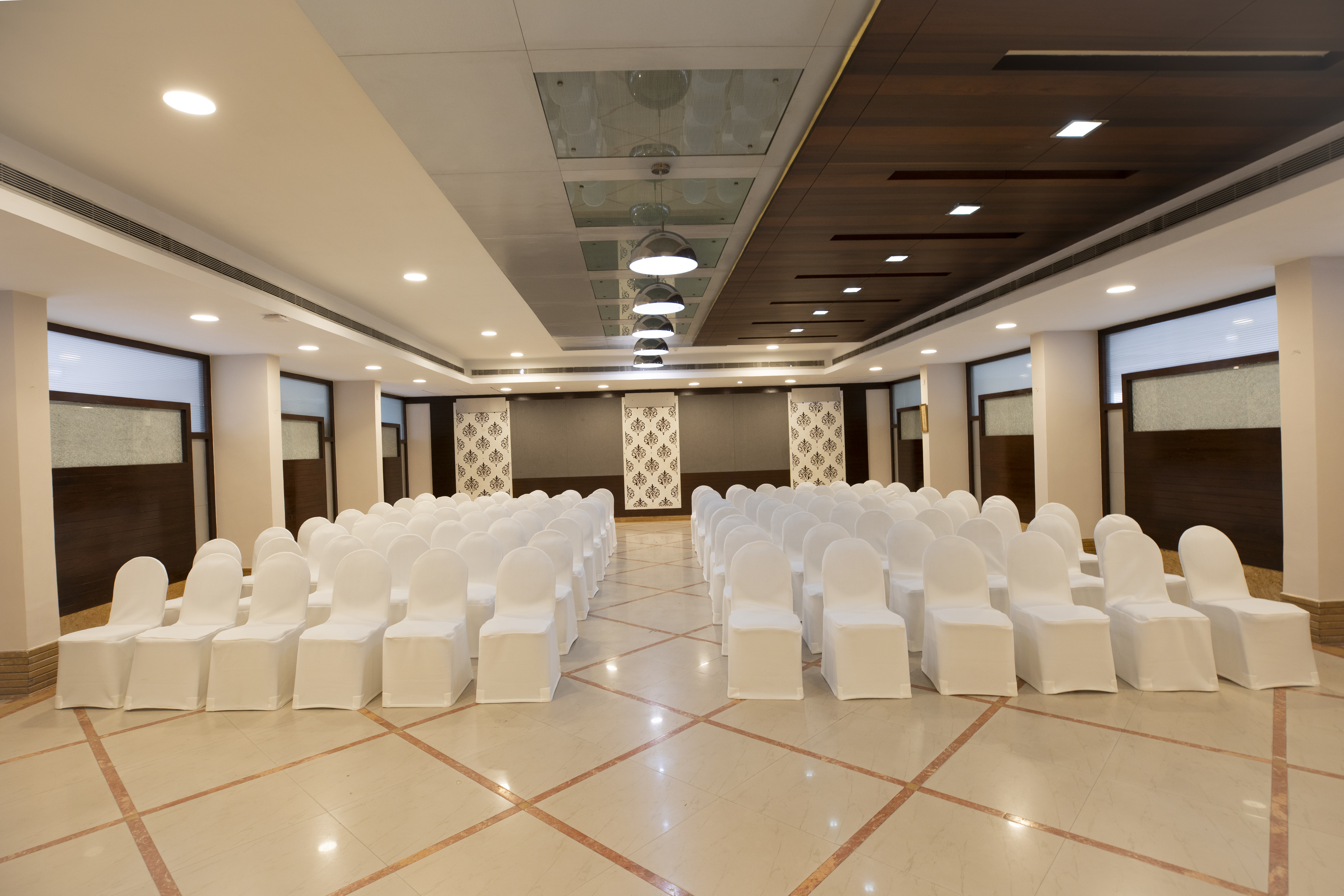 Celebrate - U by Z Hotels, Richmond Circle gallery image 4