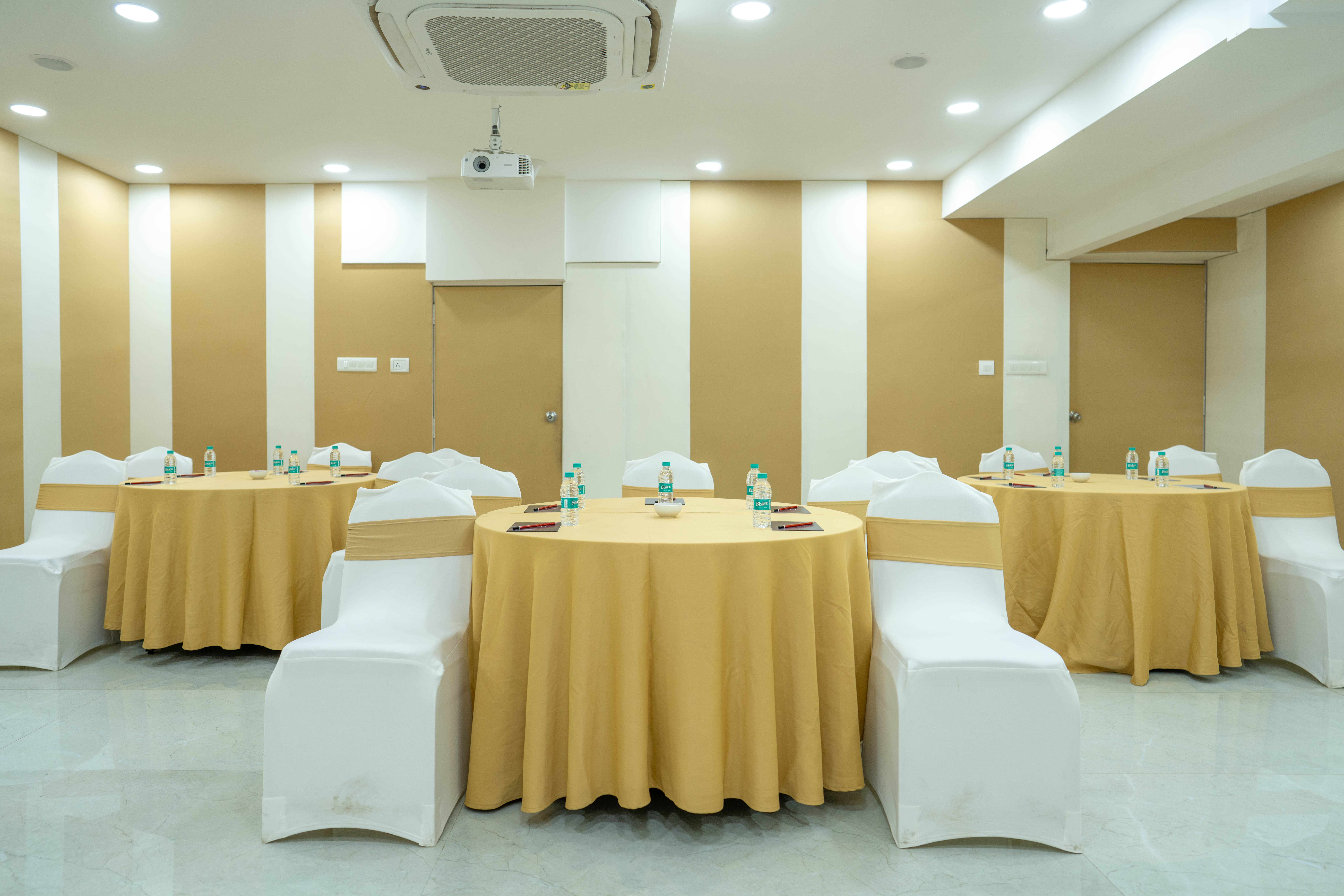 Manthan - Z Bliss Suites gallery image 1