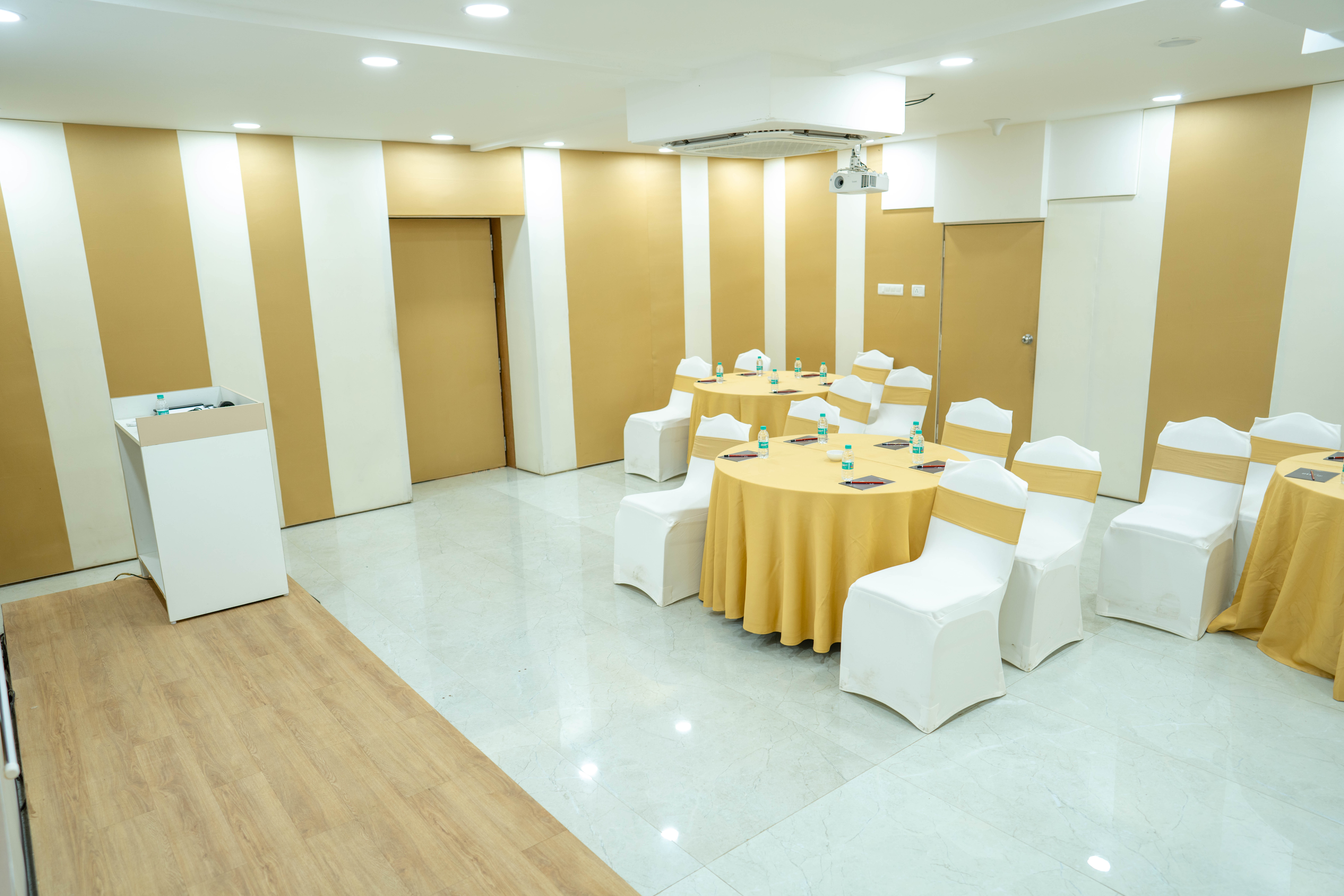 Manthan - Z Bliss Suites gallery image 4